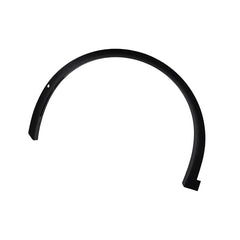 Wheel Arch Fender Trim Moulding Molding Compatible With Tesla Model X 2016-2021 Left Driver Side Fender Flares Replaces# 103528800H