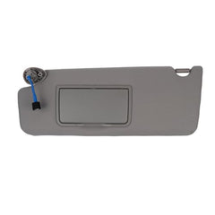 Left Driver Side Sun Visor Compatible with Honda Pilot 2016-2022 Honda Ridgeline 2018-2020 Replace 83280-TG7-A12ZB Sunvisor Replacement