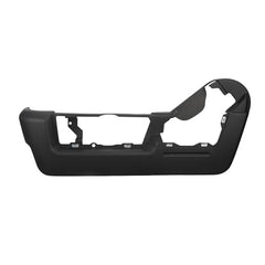 Left Seat Trim Cover Compatible with Ford f-150 Pickup 2009-2014 Lincoln Mark Lt Pickup 2010-2014 OEM 9L3Z-1562187-JA 9L3Z1562187JA LH (Left)