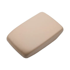 Center Console Armrest Cover Lid kit Compatible with 2008 2009 2010 2011 2012 2013 Toyota Highlander Beige