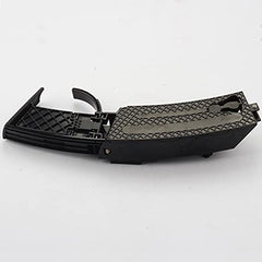 Dashboard Left Driver Side Cup Holder Replacement Compatible with BMW Z4 E85 E86 2003-2008 Replaces# 51457070323