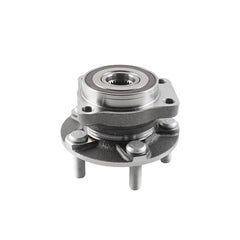 513413 Front Wheel Hub Bearing Assembly 5 Lugs Compatible for Subaru Forester 2014-2018, Impreza 2014-2019, XV Crosstrek 2014-2015 from 01/15/2014