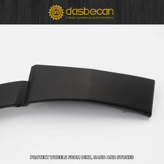 Front Fender Trim Compatible With Honda CR-V 2017-2022 Left Driver Side Replaces#74165-TLA-A02