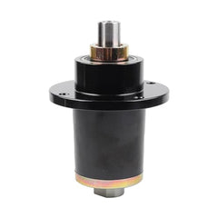 Lawn Mower Deck Spindle Assembly Compatible with 48" 50" 52" 60" Bad Boy CZT ZT Elite Pup Lightning Series Replaces 037-6015-00 037-6015-50 (1PCS)