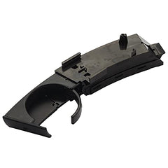 Dashboard Left Driver Side Cup Holder Replacement Compatible with BMW Z4 E85 E86 2003-2008 Replaces# 51457070323