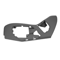 Car Front Seat Guard Compatible with Jeep Grand Cherokee Commander 2006-2010 Model Left Exterior Replace OE# 1BG391DVAA 1BG39XDVAA 1BG391UVAA 1BG391DYAA 1KF151DVAA