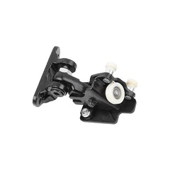 Sliding Door Roller Hinge (Middle Pulley Right) Compatible with RAM ProMaster 1500 2500 3500 2014-2021 Van Door Parts Repalce #OE 68271842AA