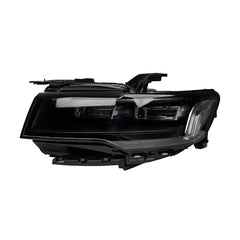 Headlight Full LED Headlamp Assembly Sports Version Compatible with 2021-2024 Cadillac Escalade Left Driver Side Replace for 85619316 84950149