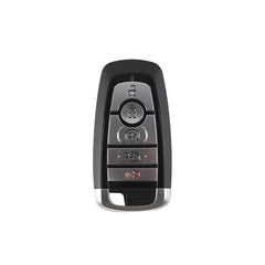 Smart Key Fob Replacement for Ford Mustang 2017 2018 2019 2020 2021 2022, Fusion 2017-2021, Mustang Cobra 2019-2022 Keyless Entry Remote Control #164-R8149 M3N-A2C93142600 902Mhz(5 Buttons)