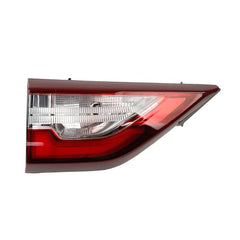 Led Inner Tail Light Assembly Compatible with 2018-2021 Chevy Traverse Rear Lamp Left Driver Side Replace GM2802117 85164974 LH