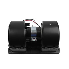 85120276 Blower Motor Fan Assembly Compatible with Volvo VNL VN Series Trucks 2008-2018 Replaces# U2100001 1018009 351044621 70826161 AB174000P VOL85120276 VOL-85120276