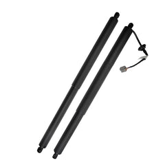 GB5Z14B351A GB5Z78406A10A Rear Liftgate Power Support Shock Strut Compatible with Ford Explorer Police 2016 2017 2018 2019 Left and Right