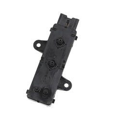 Power Seat Control Switch 8 Way Driver Seat Adjustment Switch Compatible with Nissan Maxima 2009-2021 Infiniti Q50 Q60 2014-2021 Replace 87066-4HA0A 870664HA0A