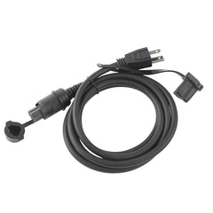 Engine Block Coolant Heater Cable Cord 2019-2024 Chevy Silverado 1500/2020-2024 Silverado 2500 3500 HD Duramax/2019-2022 Buick Cadillac Replaces# 84564686