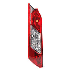 Left Side Tail Rear Light Lamp Compatible with 2015-2023 Ford Transit Connect XL XLT FO2800237C DT1Z13405B FO2800237 DT1Z13405F