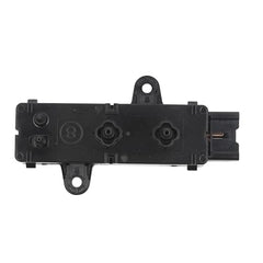 Power Seat Control Switch 8 Way Driver Seat Adjustment Switch Compatible with Nissan Maxima 2009-2021 Infiniti Q50 Q60 2014-2021 Replace 87066-4HA0A 870664HA0A