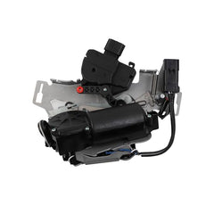 Power Door Lock Latch Actuator with Motor Compatible with Chrysler Town & Country 2008-2016, Dodge Grand Caravan 2008-2020, Ram C/V 2012-2015, Replcase# 5020769AB (Rear Left)