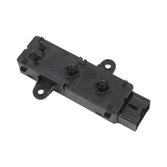 Power Seat Control Switch 8 Way Driver Seat Adjustment Switch Compatible with Nissan Maxima 2009-2021 Infiniti Q50 Q60 2014-2021 Replace 87066-4HA0A 870664HA0A