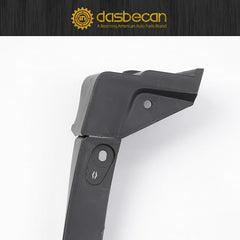 Front Left Fender Trim Compatible With Mazda CX-5 2017 2018 2019 2020 2021 Driver Side Fender Flares Wheel Arch Moulding Replaces# MA1290106 KB7W51W30E8N