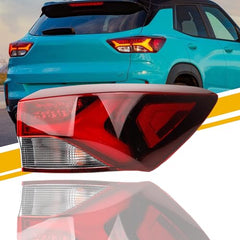 Tail light Compatible With 2021-2024 Chevrolet/chevy Trailblazer(RS/ACTIV) Right Passenger Side Tail Lamp Rear Light Replace# GM2805148 42825753