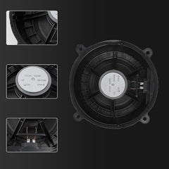 BHN9-66-960 Front Door Speaker Compatible with Mazda 3 2014-2018, Mazda 6 CX-5 2013-2016, Easy Installation, Front Door Left or Right KF01-66-960