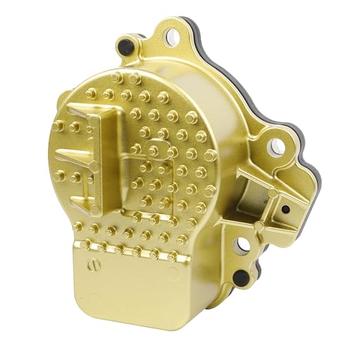Electric Water Pump Gold Compatible With 2012-2016 Toyota Prius V 1.8L L4 Prius C 1.5L L4 and For Lexus CT200h 1.8L L4 OE# 161A0-29015 161A0-39015 WPT190 WPT-190 - Dasbecan