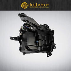 LED Headlights Compatible With Mitsubishi Outlander 2022-2024 Headlamp Assembly Left Driver Side Replaces#8301D811