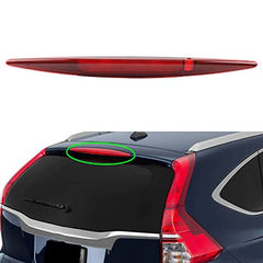High Brake Light Warning Light Compatible with Honda CRV CR-V 2012-2016 Replaces# 34270TFCH01 34270T0AA01 Red