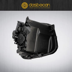 LED Headlight Compatible With Hyundai Tucson 2022 2023 Left Driver Side LED Projector Replaces# 92101CW150 HY2502250