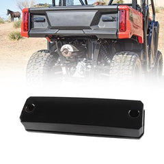 Tail Light Smoked Brake Light Stop Tail Light UTV Rear Lamp Compatible with 2014-2025 Honda Pioneer 520 700 1000 Replace# 33700-HL3-A01