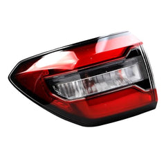 Left Driver Side LED Tail Light Assembly Compatible With 2023 2024 2025 Replace 33550T90A01 Honda Pilot Taillight Rear Lamp