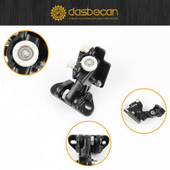 Sliding Door Roller Hinge (Middle Pulley Right) Compatible with RAM ProMaster 1500 2500 3500 2014-2021 Van Door Parts Repalce #OE 68271842AA