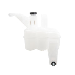 Engine Coolant Reservoir Compatible with 2013-2018 Ram 2500 3500 4500 5500 OEM Number Replace 603-839 68166475AB 68166475AC 68166475AD