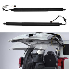 A Pair Electric Tailgate Power Lift Support Shock Strut (Left & Right Side) Compatible with Hyundai Palisade 2020-2024 Replaces# 81831-S8100 81841-S8100