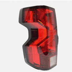 Tail light Compatible with 2023 2024 2025 Chevrolet/Chevy Colorado(LT,Work Truck,Trail Boss) Taillight Halogen Rear Lamp Left Driver Side Replace# 85651742 GM2800325