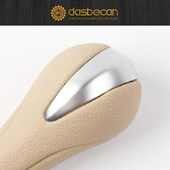 Automatic Shifter Shift Knob Compatible with Infiniti G25 G35 G37 EX35 FX35 FX50 Q60 QX50 QX56 QX70 QX80 2008-2017 Replace# 34910-1LA6C