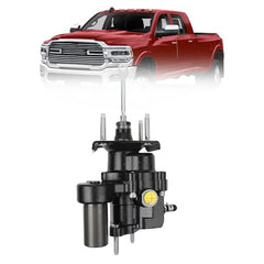 68433353AA Power Brake Booster Hydro Booster Compatible With Dodge Ram 2500 3500 6.7L 6.4L 2019-2025