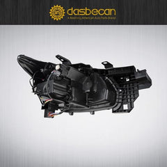 LED Headlight Compatible With Mazda CX-9 CX9 2016-2020 Left Driver Side Headlight Assembly Replaces# MA2502148 TM52510L0B