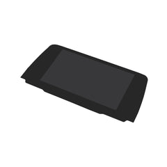 7’’ LCD Touch Screen Display Compatible with Mazda CX-5 2.0/2.2/2.5L 2017 2018 2019 2020 Digitizer Navigation Screen Radio Replace #OE TM070RDHP05 A1P72N642U026