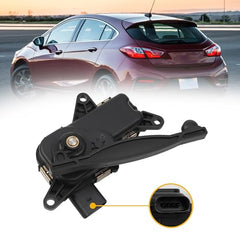 911-929 Intake Manifold Runner Control Valve Motor and Arm Compatible with Chevrolet Cruze 2011-2015, Cruze Limited 2016, Sonic 2012-2018, Replaces# 55570283, 1038815S01