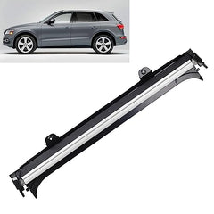 Black Assembly Panoramic Sunroof Sun Shade Compatible with VW Jetta Golf Tiguan Sharan Audi Q5 2008-2017 Replaces# 1K9877307B