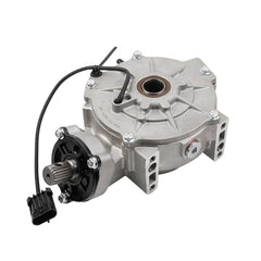 Front Side Differential Assembly Compatible with Polaris Ranger Sportsman Scrambler 400 450 500 570 700 800 ETX 2007-2021 Replaces# 1332971 1332578 1332772