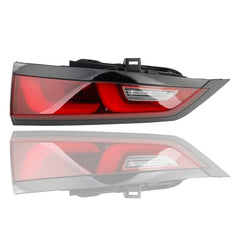 LED Inner Tail Light Rear Compatible with Honda CR-V EX-L/Sport/Hybrid 2023 2024 23 24 Left Side OEM Number Replace 341553A0A01 341503A0A01