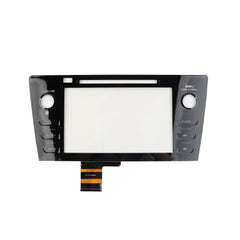 8'' LCD Display Touch Screen Compatible with 2018 2019 Subaru Outback/Legacy OEM Replace 86471-AL65A 86471-AL65B 86471-AL66A 86471-AL68A 86431-AL66A