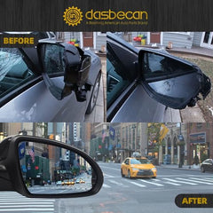 Right Side Mirror Compatible With 2016-2018 Kia Optima Right Door Mirror with Signal Light Manual Folding Power Glass Black Paint Replaces# KI1321200 87620-D5000 (5pin)