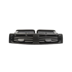 Center Dash A/C Vent Compatible with Toyota Lexus IS250 IS350 is F 2006-2009 Dashboard AC Vent Trim Replace# 55670-53010 5567053010