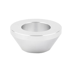 Manual Tire Changer Centering Cone for 1.67" (42.42mm) Diameter Center Post Car,Silver