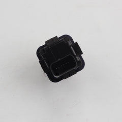 Backup Camera Compatible with 2013-2019 Ford Taurus/Taurus Sho/Taurus Police Model Replaces# EG1Z19G490A, DG1Z19G490A Rear View Parking Assist Camera