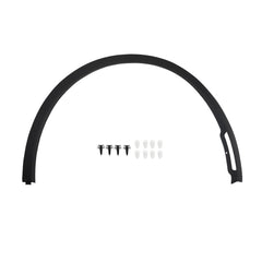 Front Left Fender Trim Compatible With Tesla Model Y 2020-2023 Driver