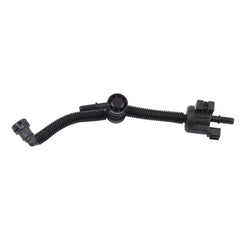 GL3Z-9B325-B Fuel Tube Support Bracket W/Purge Control Valve Compatible with 2015-2017 Ford F150 Edge 2.7L V6 Canister Purge Solenoid Valve Repalces# FL3Z-9B325-A GL3Z-9B325-A BL3Z-9B325-C
